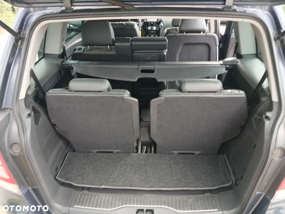 Opel Zafira 1.8 Edition Plus - 29