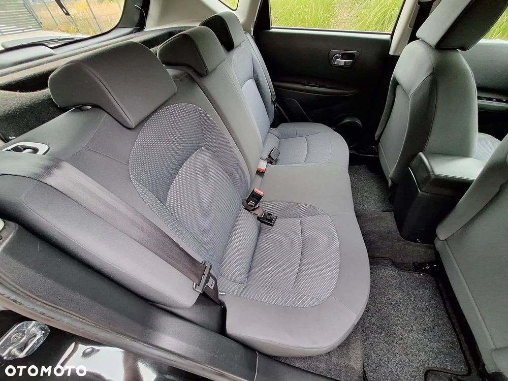 Nissan Qashqai 1.6 I-Way - 18