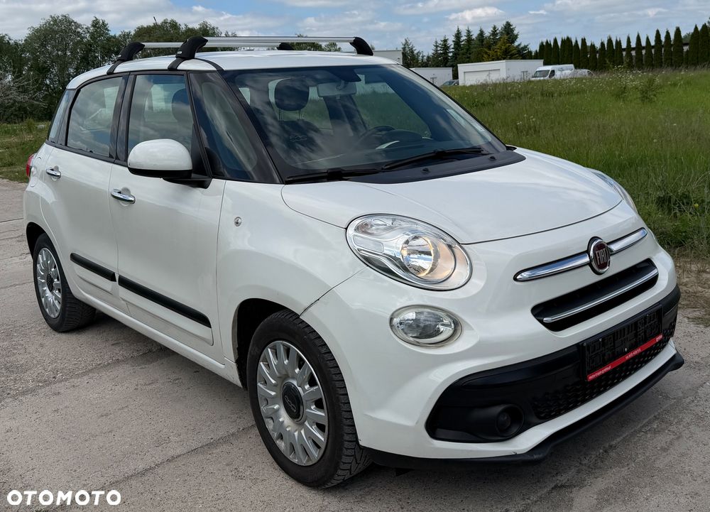 Fiat 500L 1.4 16V Pop-Star - 2