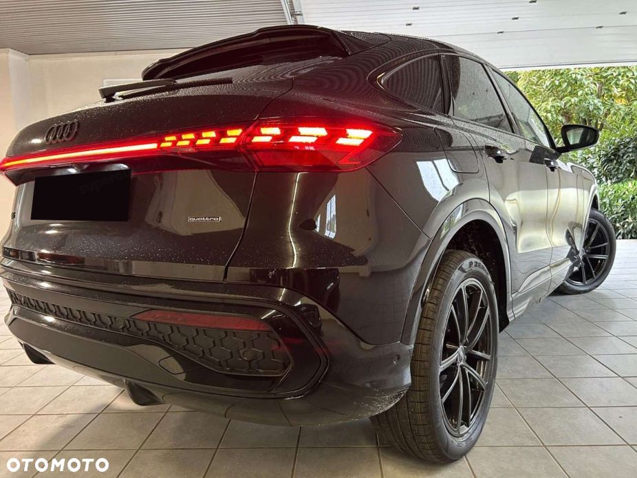 Audi Q5 Sportback 40 TDI mHEV Quattro S Line S tronic - 6