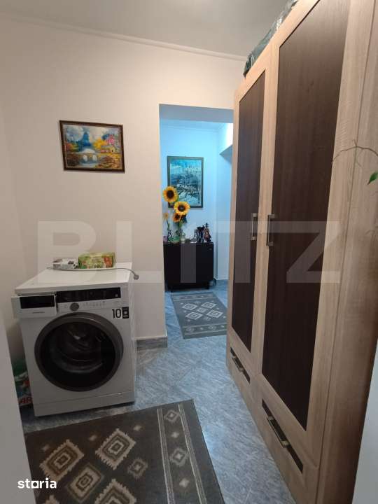 Apartament 3 camere semidecomandat, 62 mp,zona Marasesti - Imagine principală: 3/11