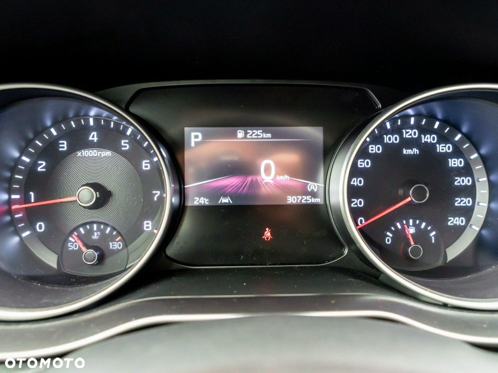 Kia Ceed 1.5 T-GDI M DCT - 14