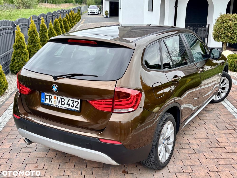 BMW X1 - 21