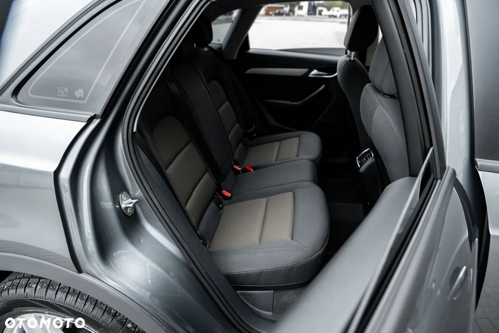 Audi Q3 2.0 TDI Prime Edition - 24