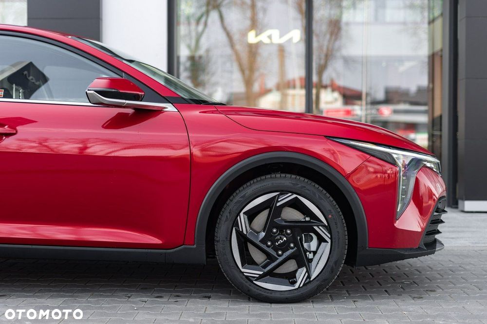 Kia K4 - 7