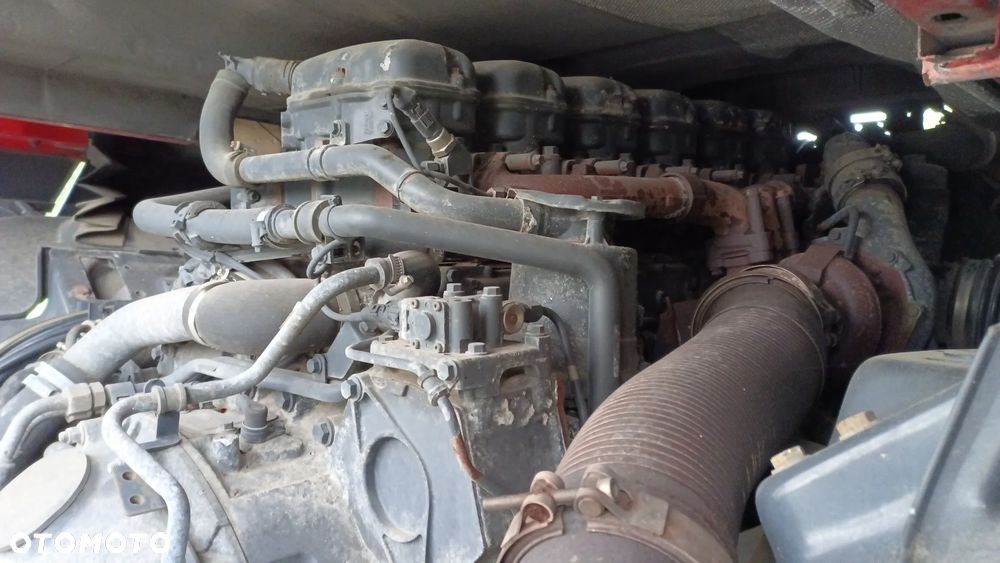 Scania R440 PDE Euro 5 - 14