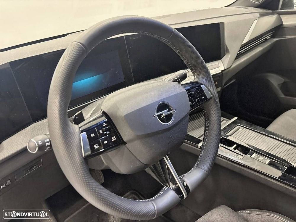 Opel Astra Sports Tourer 1.2 T Hybrid GS eDCT - 12