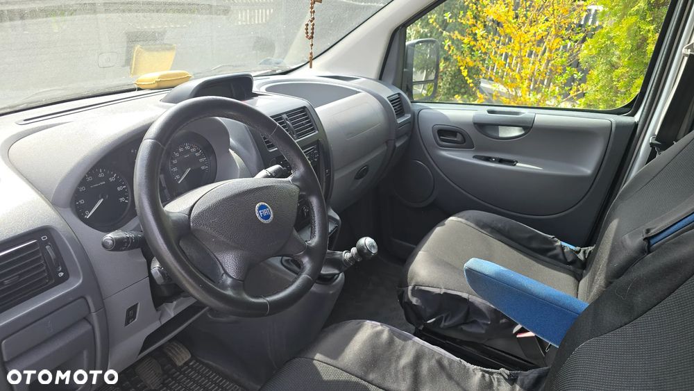 Fiat SCUDO - 6