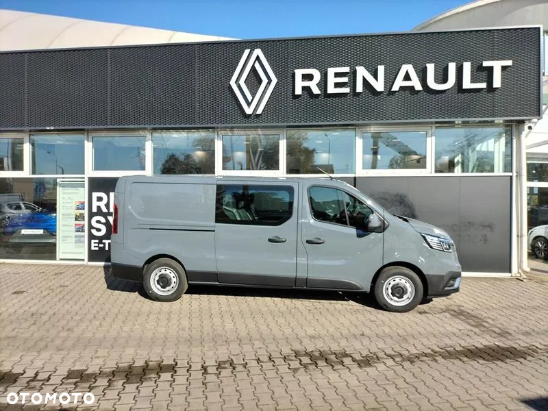 Renault Trafic - 4