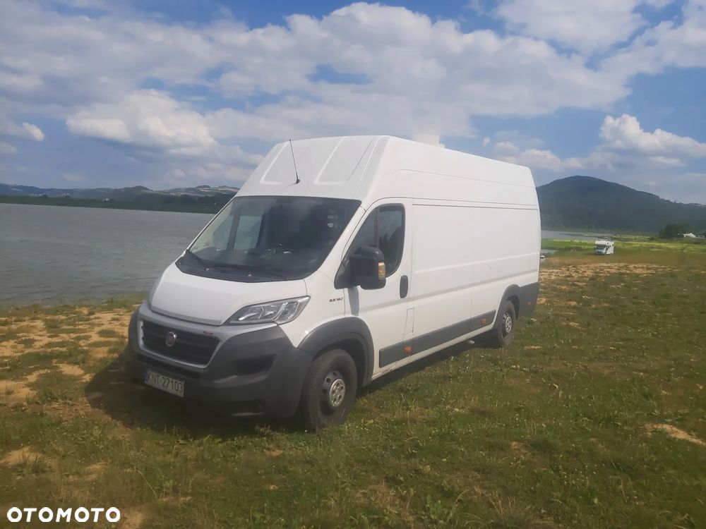 Fiat Ducato - 1