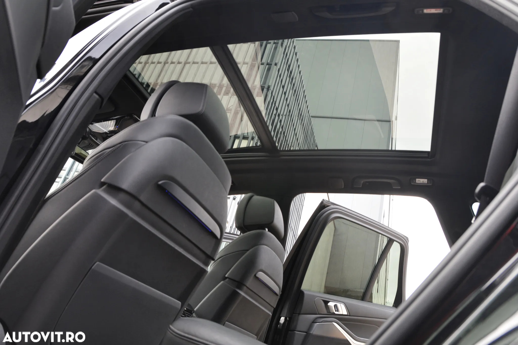BMW X5 M M50d - 14