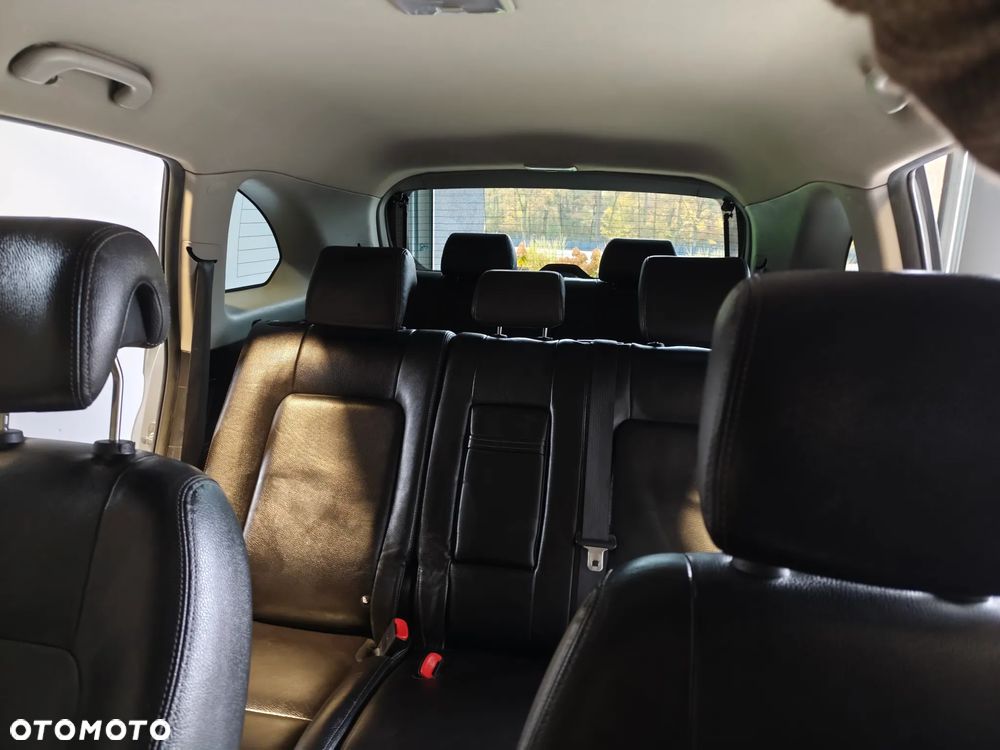 Chevrolet Captiva 2.2 4WD Automatik LT+ - 8