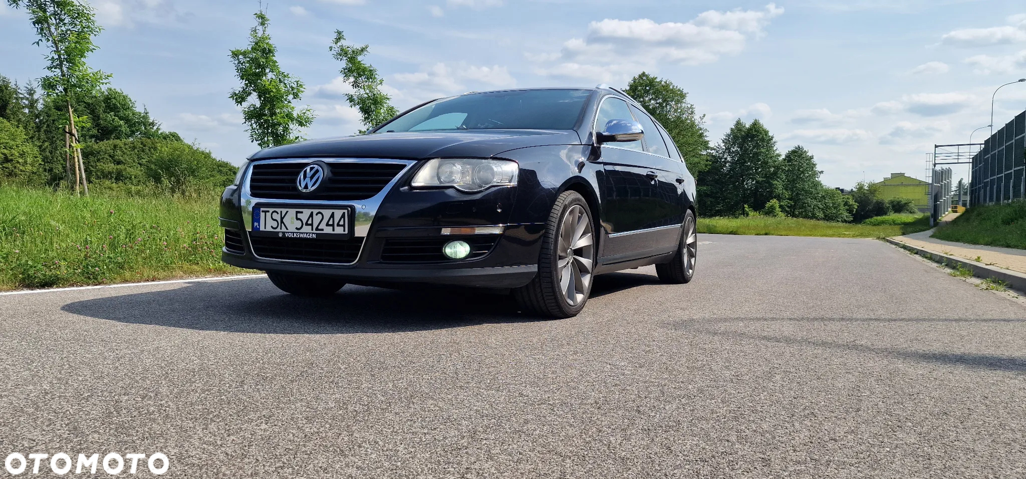 Volkswagen Passat 2.0 TDI Highline DSG - 15