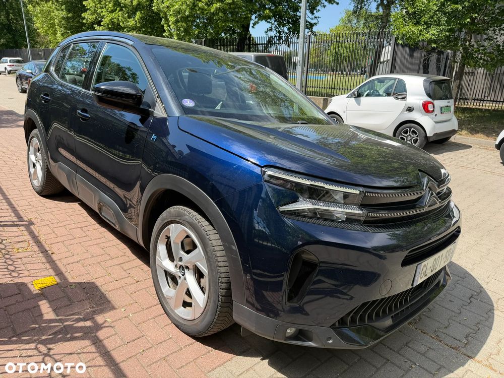 Citroën C5 Aircross - 25