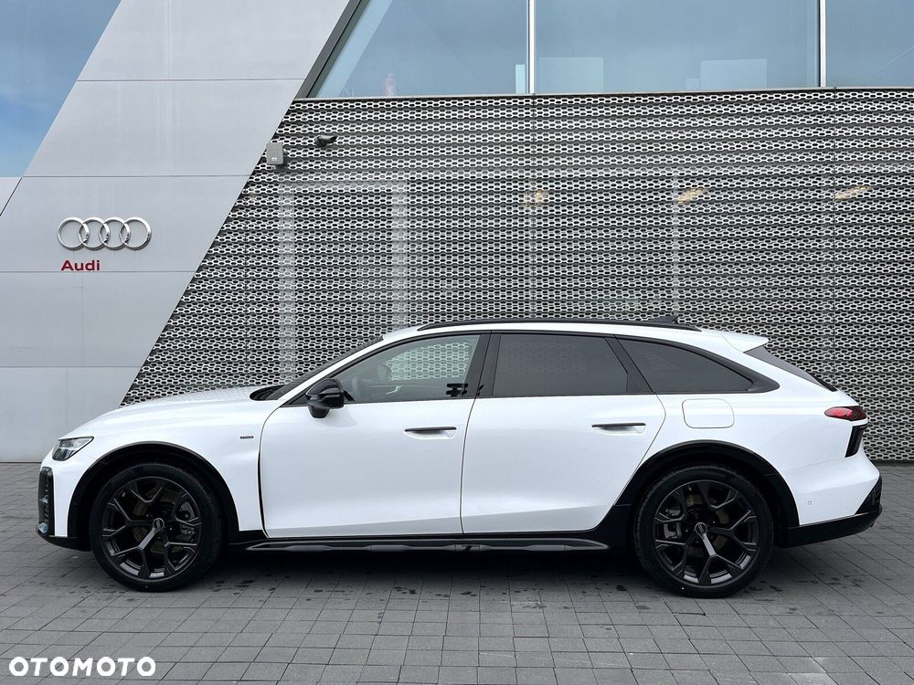 Audi A6 Allroad - 7