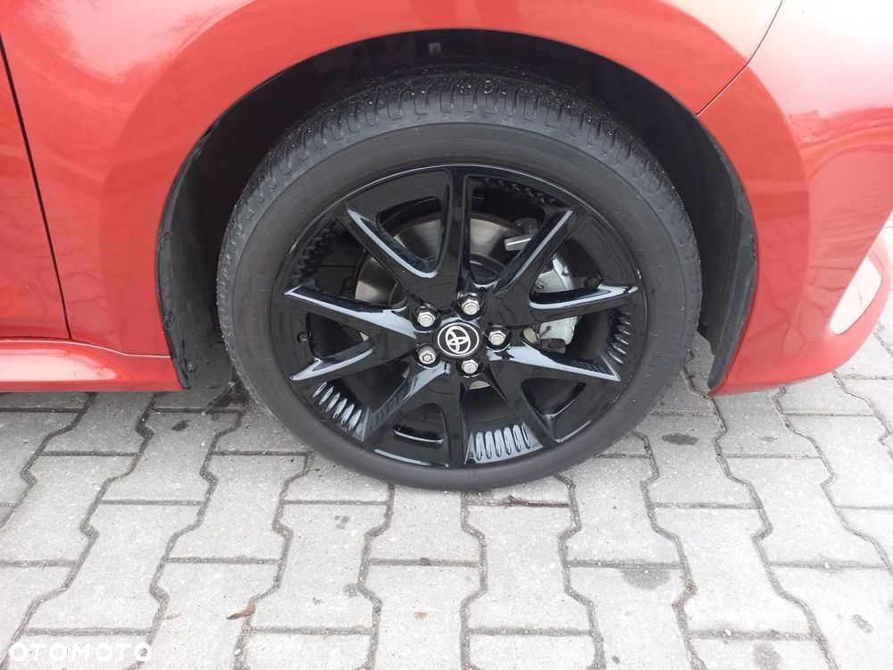 Toyota Yaris 1.5 Selection Style - 23