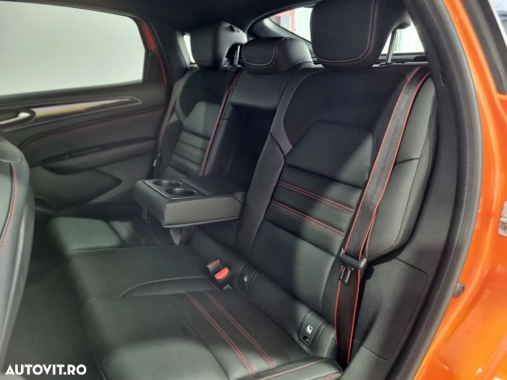 Renault Arkana MHEV 160 EDC RS Line - 10