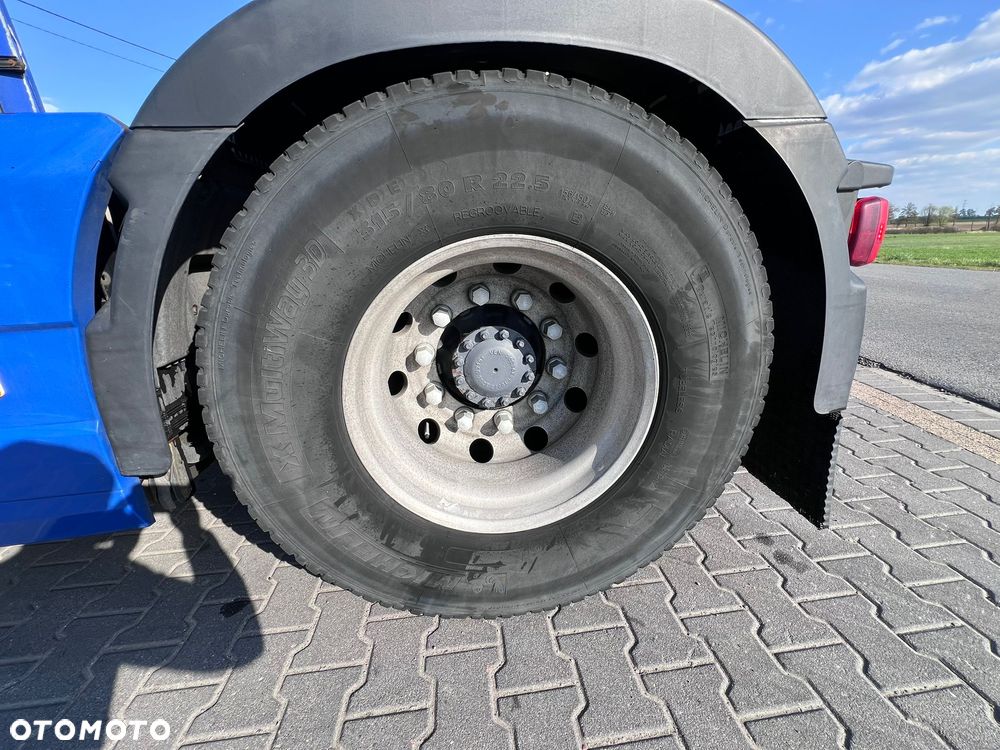 Volvo FH - 14