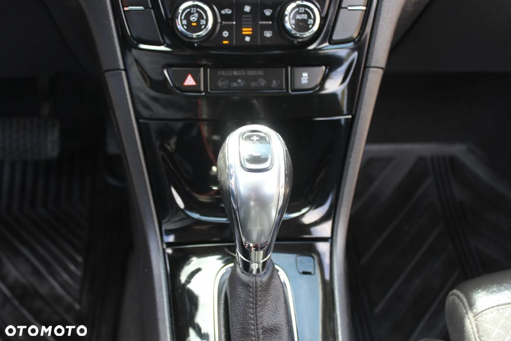 Opel Mokka X 1.6 D (CDTI) Automatik Innovation - 16