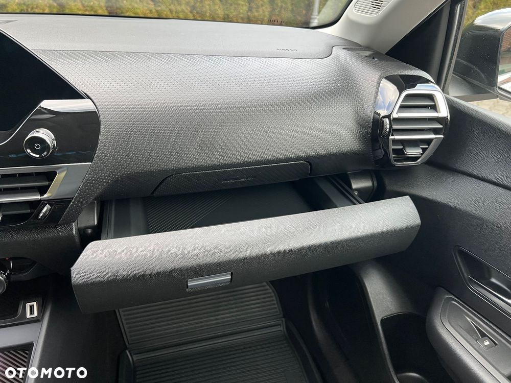 Citroën C4 1.5 BlueHDi Shine S&S - 36