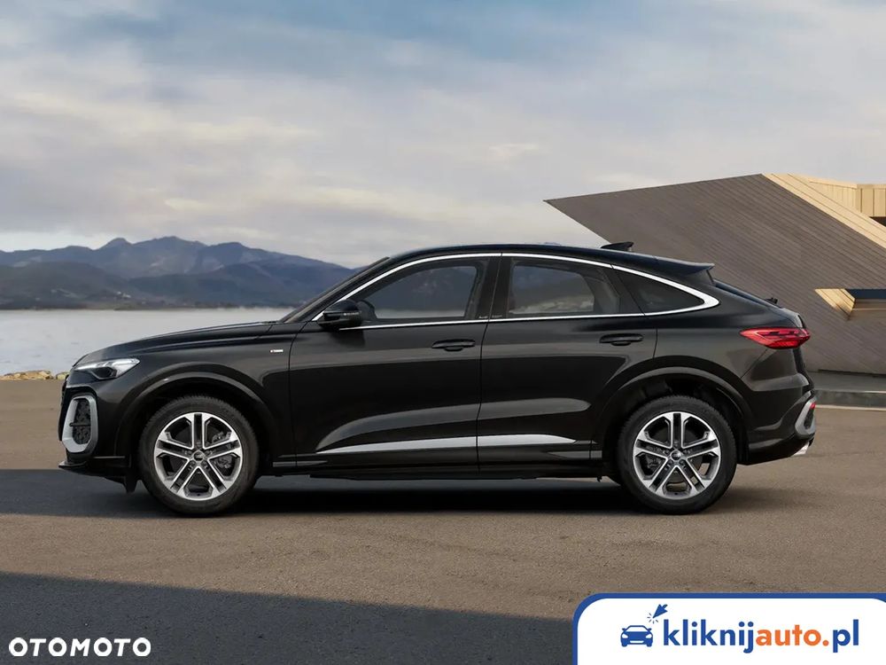 Audi Q5 Sportback - 2