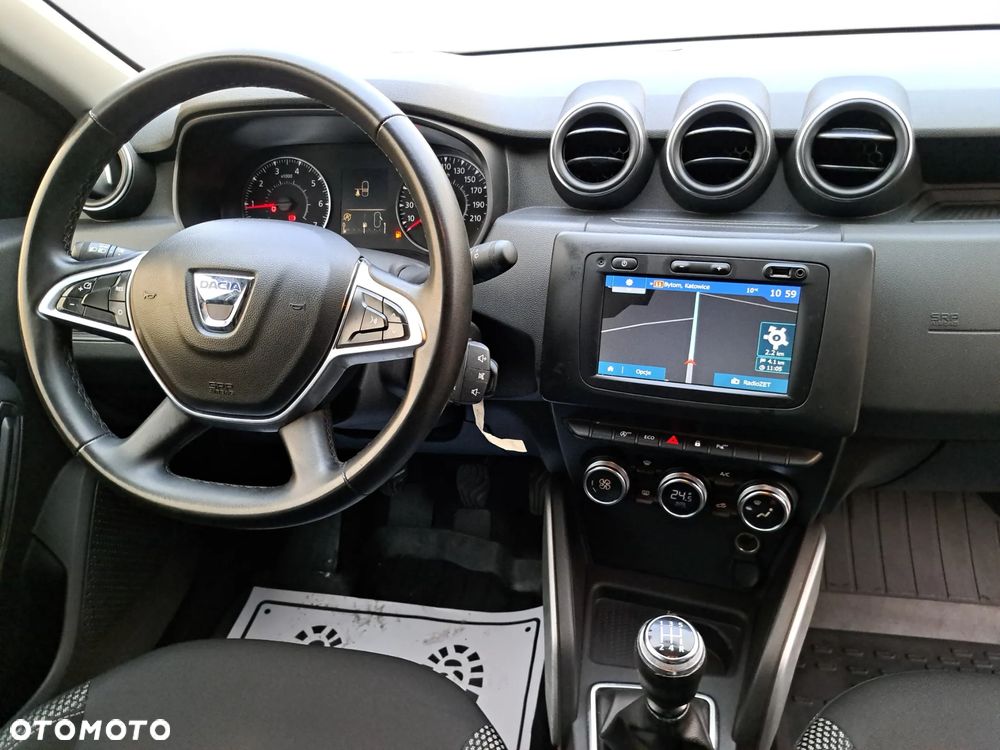Dacia Duster 1.0 TCe Prestige - 12
