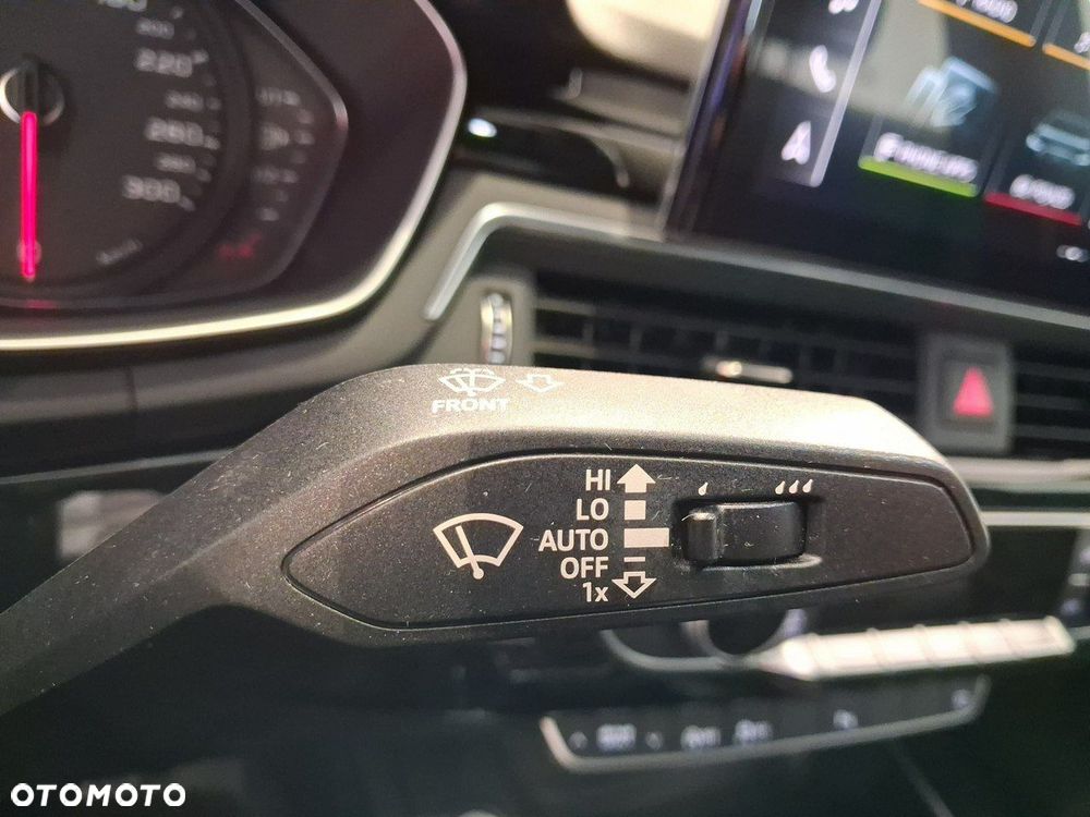 Audi A5 Sportback - 23