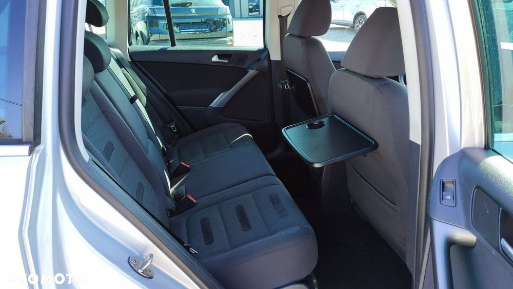 Volkswagen Tiguan 1.4 TSI BlueMot Sport&Style - 21