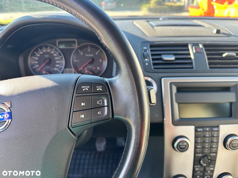 Volvo S40 1.6D Momentum - 23