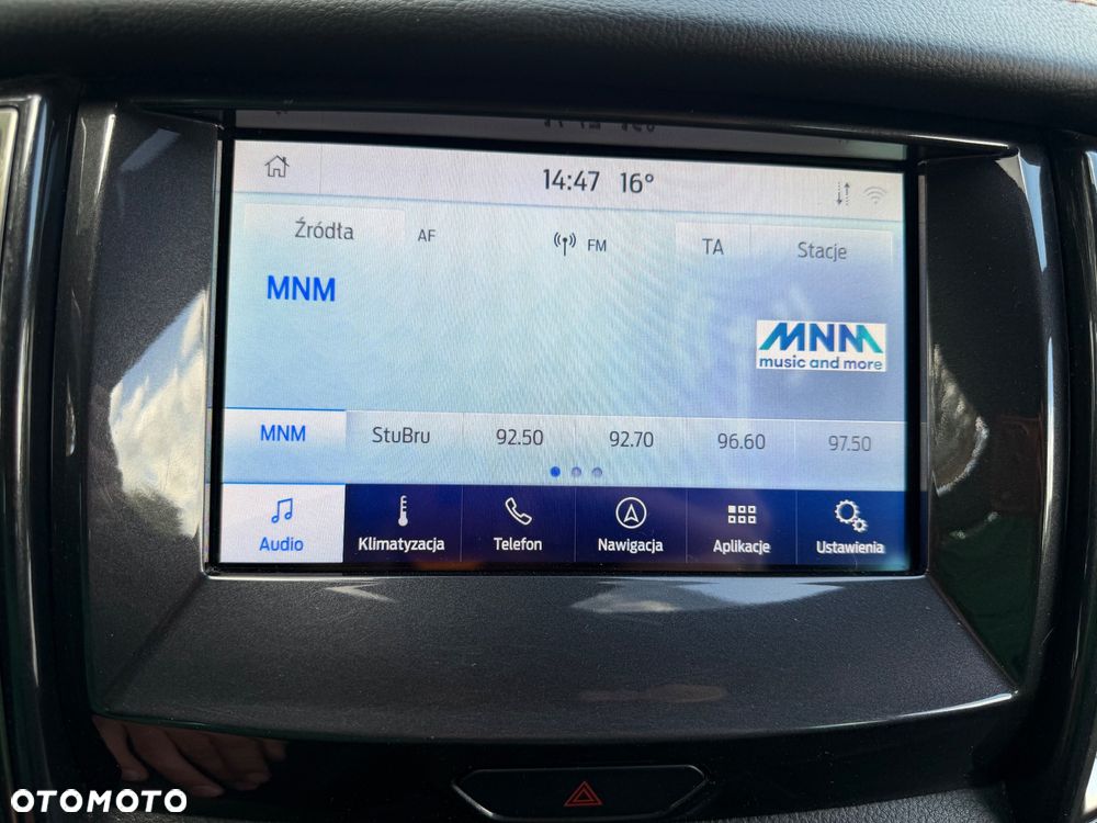 Ford Ranger 2,0 l EcoBlue Autm Wildtrak - 23
