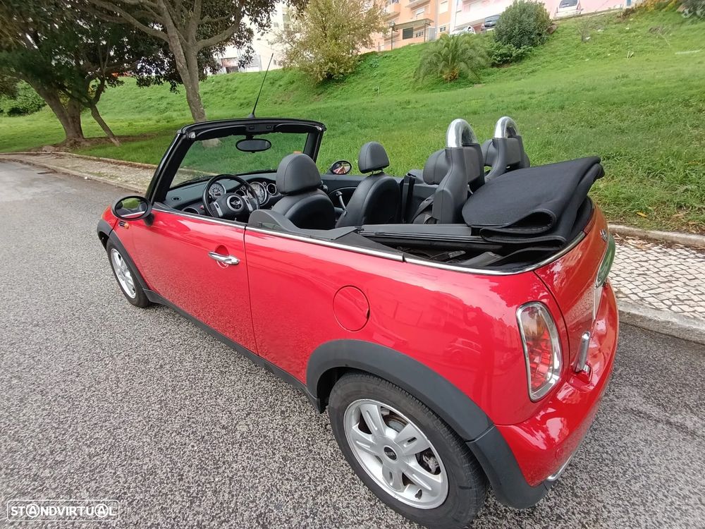 MINI 3 Portas One 1.4 - 13