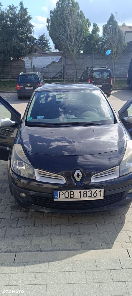 Renault Clio 1.2 TCE Expression - 3