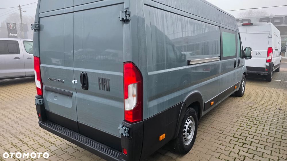 Fiat Ducato - 14