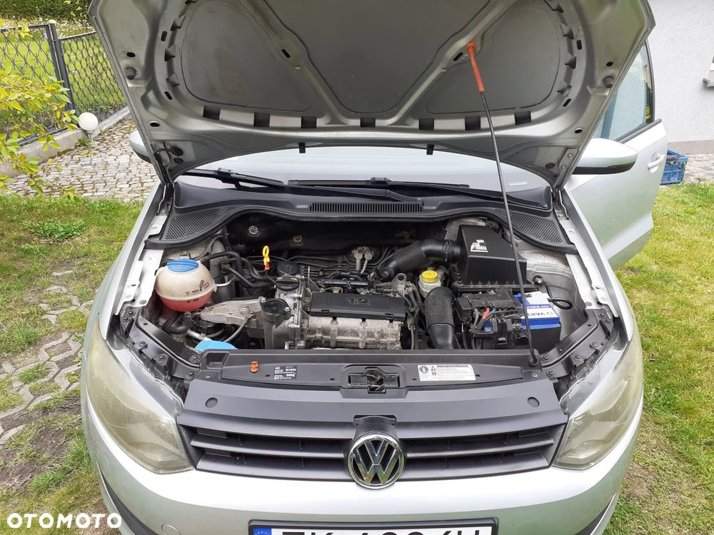 Volkswagen Polo 1.2 CityLine - 8