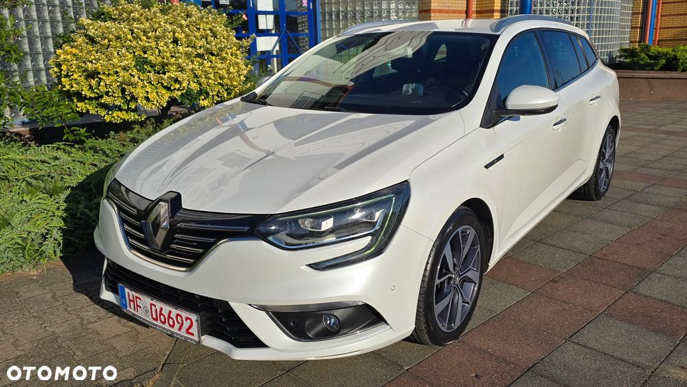 Renault Megane ENERGY TCe 130 EDC BOSE EDITION - 2
