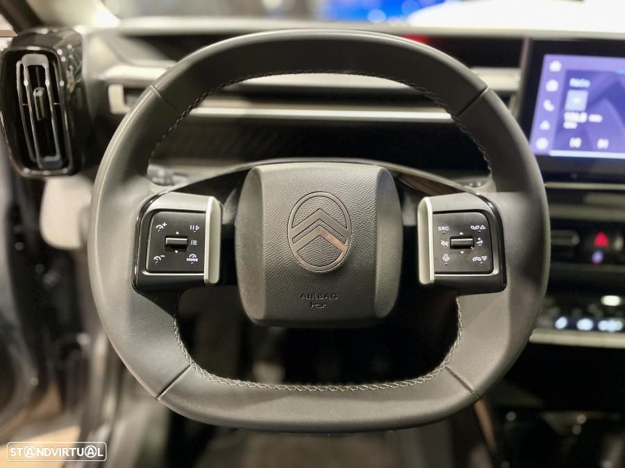 Citroën C3 1.2 Turbo Max - 11