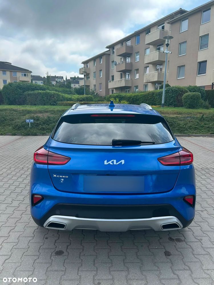 Kia XCeed 1.5 T-GDI L - 2