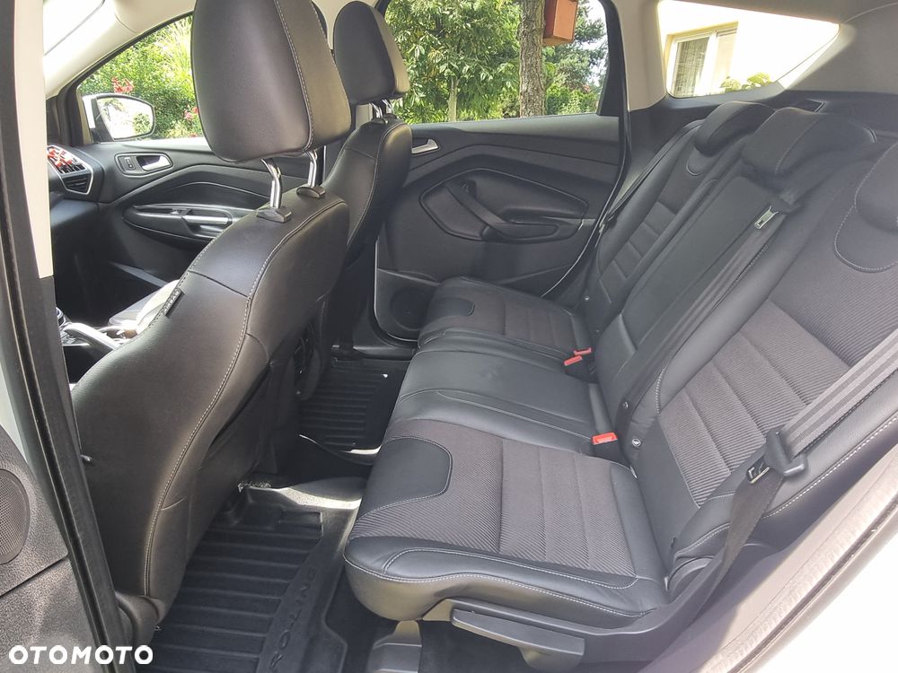 Ford Kuga 2.0 TDCi 4x4 Individual - 11