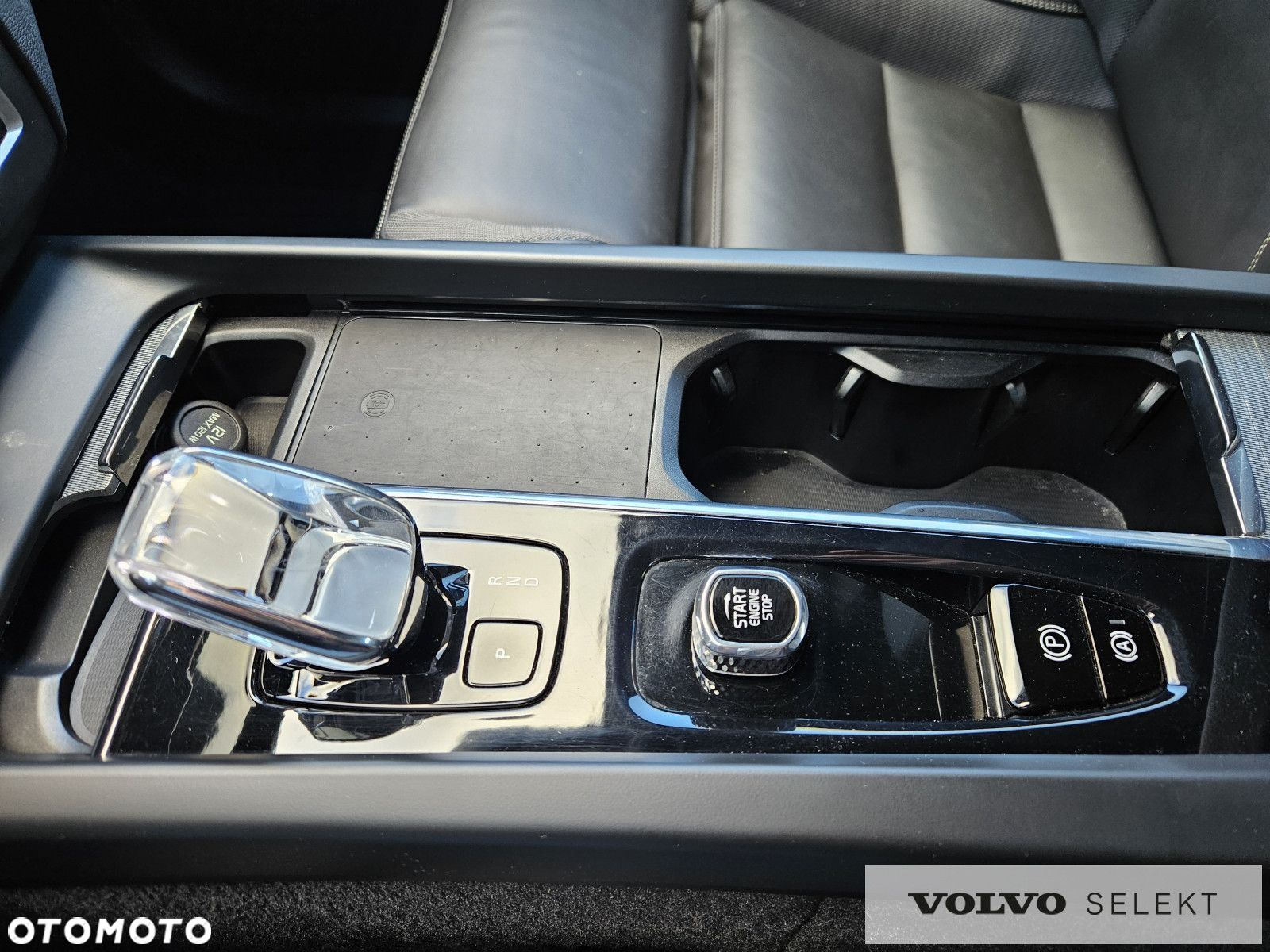 Volvo XC 60 - 21