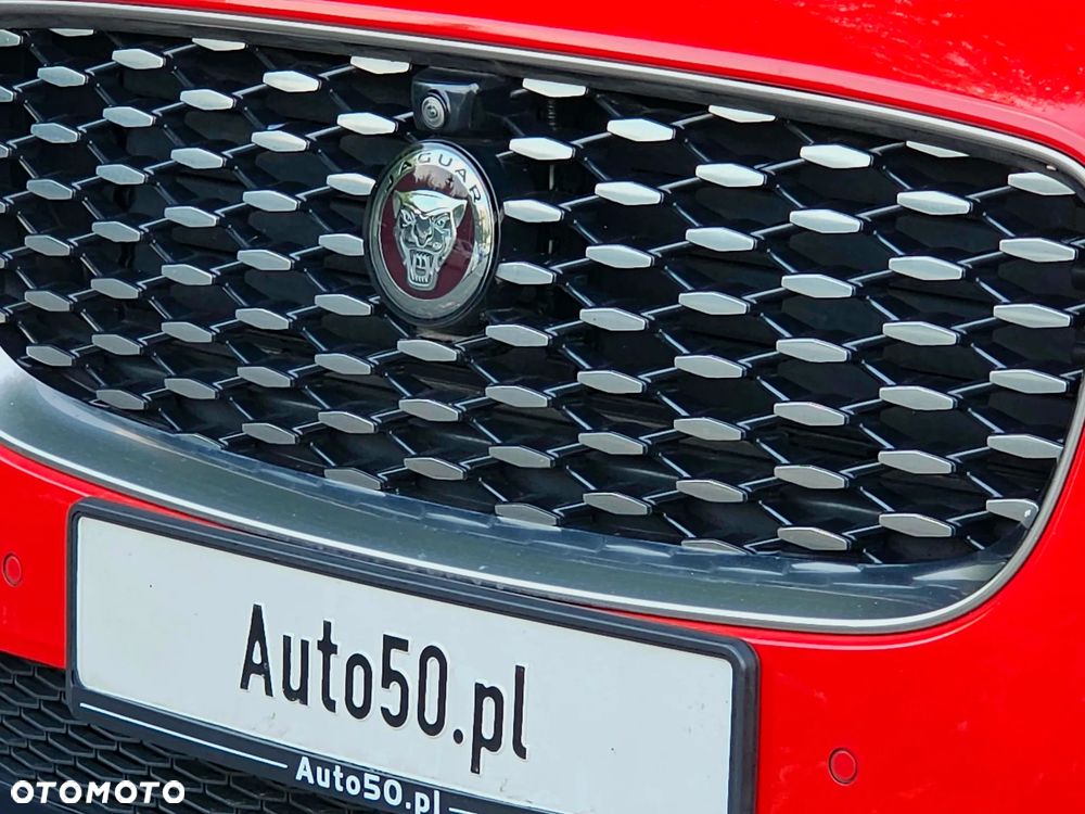 Jaguar E-Pace 1.5 P160 mHEV S - 6