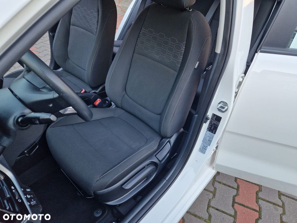 Kia Rio 1.2 Dream-Team Edition - 13