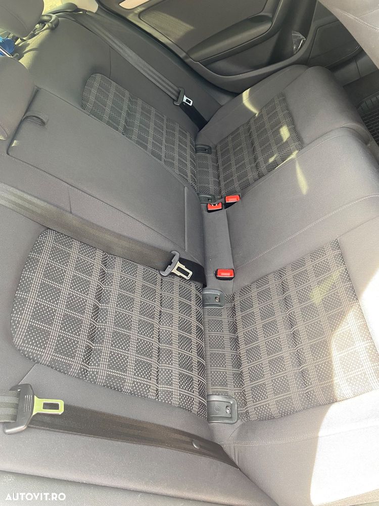 Audi A4 2.0 TDI - 6