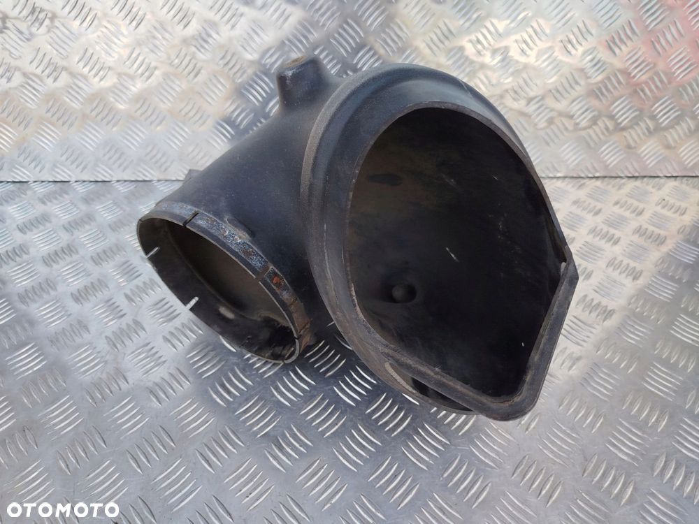 WLOT POWIETRZA DAF XF 106 - 1