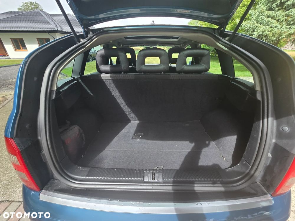 Audi A2 - 12