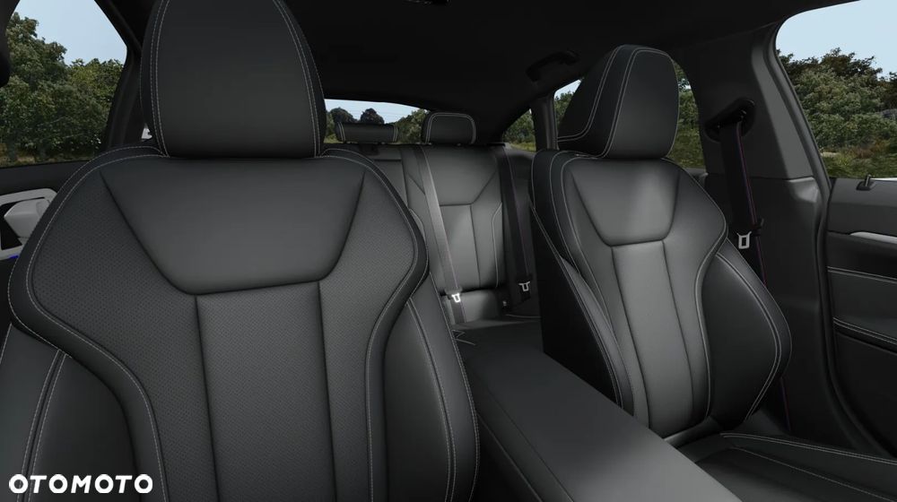 BMW i4 - 9