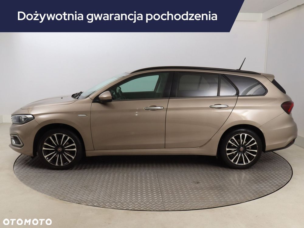 Fiat Tipo - 4