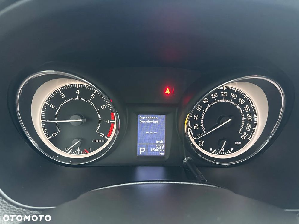 Suzuki Kizashi 2.4 4x4 CVT Sport - 15