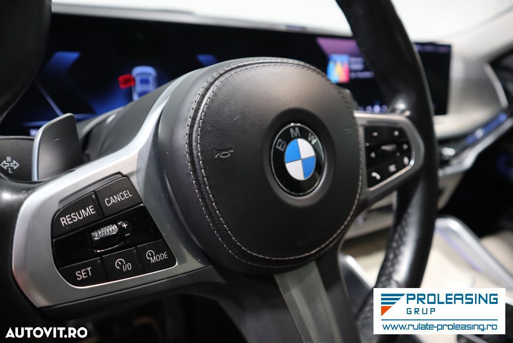 BMW X6 - 10