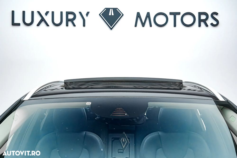 Volvo XC 60 Recharge T6 Twin Engine eAWD Inscription Expression - 23