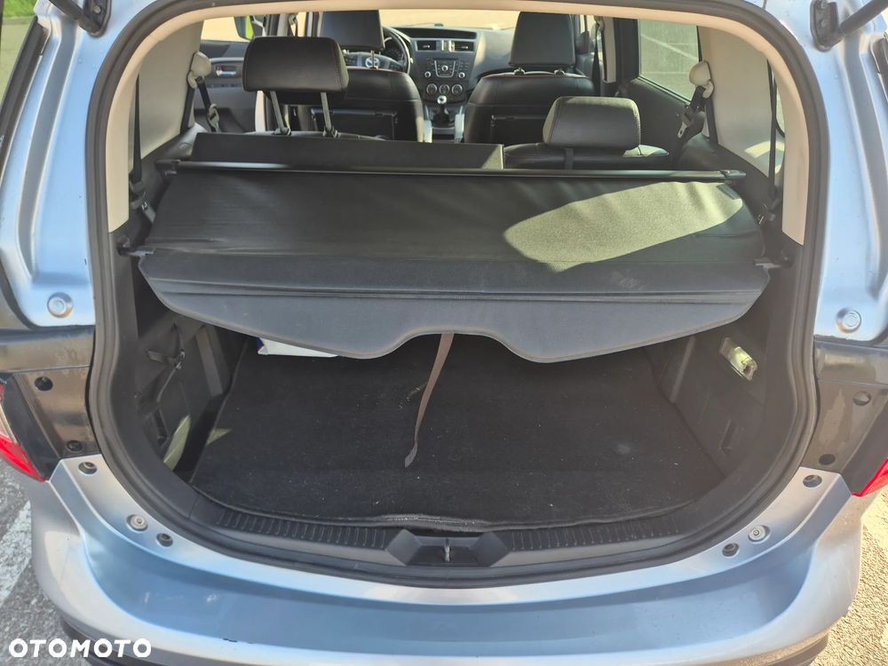 Mazda 5 2.0 Sport - 33